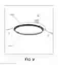 Fig. 11 - Interferometric microscopy using reflective optics for complex surface shapes