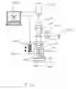 Fig. 15 - Interferometric microscopy using reflective optics for complex surface shapes