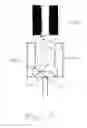 Fig. 17 - Interferometric microscopy using reflective optics for complex surface shapes