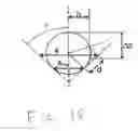 Fig. 20 - Interferometric microscopy using reflective optics for complex surface shapes