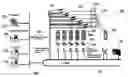 Fig. 01 - System and method for closed-loop color control of printed media