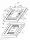 Fig. 01 - Micro-oscillating element provided with torsion bar