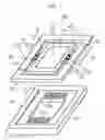 Fig. 02 - Micro-oscillating element provided with torsion bar