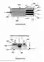 Fig. 07 - High-efficiency multiple-pass nonlinear optical wavelength converter with an electro-optic phase compensator and amplitude modulator