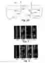 Fig. 04 - Method for stacking surface structured optical films