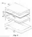 Fig. 08 - Method for stacking surface structured optical films