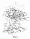 Fig. 06 - Objective lens driving device having damper portions capable of obtaining a moderate damping effect
