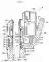 Fig. 02 - Mirror device for vehicle