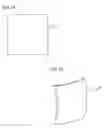 Fig. 02 - Reflective multi-image surface