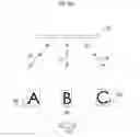 Fig. 19 - Reflective multi-image surface