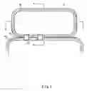 Fig. 02 - Blind spot curved mirror