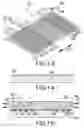 Fig. 09 - Master medium for magnetic transfer and magnetic disk and magnetic disk drive
