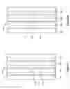 Fig. 06 - Multi-format thinfilm head and associated methods