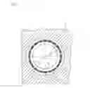 Fig. 03 - Positioning device