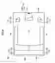 Fig. 09 - Head slider, magnetic storage apparatus and head slider producing method