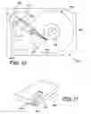 Fig. 06 - Disc drives having flexible circuits with liquid crystal polymer dielectric