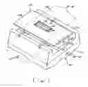 Fig. 02 - Tape head having a support plate with contoured surface