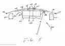 Fig. 06 - Tape head having a support plate with contoured surface