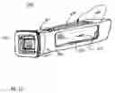 Fig. 13 - Mobile, hand-held personal computer