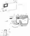 Fig. 15 - Mobile, hand-held personal computer