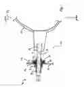 Fig. 02 - Adjustable rear lamp