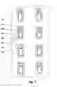 Fig. 02 - Lighting unit with light guidance body