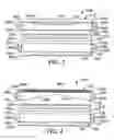 Fig. 04 - Multiple lightguide backlight