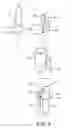Fig. 02 - Structure of multi-directions socket for christmas lights