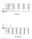 Fig. 09 - Structure of multi-directions socket for christmas lights