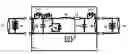 Fig. 01 - DC-to-DC converter for a car electrical system object of the invention