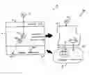 Fig. 01 - Electron spin mechanisms for inducing magnetic-polarization reversal