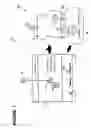 Fig. 02 - Electron spin mechanisms for inducing magnetic-polarization reversal