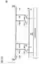 Fig. 10 - Memory device capable of stable data writing