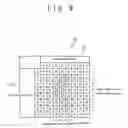 Fig. 09 - Memory access circuit for adjusting delay of internal clock signal used for memory control
