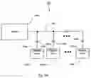Fig. 07 - Chip-to-chip communication system using an ac-coupled bus and devices employed in same