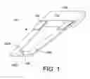 Fig. 02 - Contact probe storage fet sensor and write heater arrangements