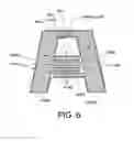 Fig. 07 - Contact probe storage fet sensor and write heater arrangements