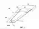 Fig. 02 - Contact probe storage FET sensor and write heater arrangements