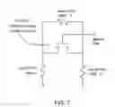 Fig. 08 - Contact probe storage FET sensor and write heater arrangements