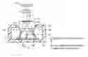 Fig. 01 - Magneto-optic optical miniaturized module and magneto-optic optical pickup device