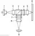 Fig. 01 - Optical system for detecting data signal and tracking error signal