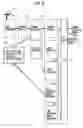 Fig. 07 - Transmission apparatus having a function of changing path setting