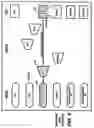 Fig. 08 - Hand-held electronic tester for telecommunications networks