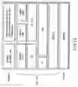 Fig. 17 - Network information setting method, network system and communication device