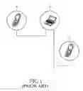 Fig. 02 - Mobile communication system and method for exchanging data between mobile communication terminals using packet data communication