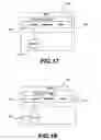 Fig. 12 - Stackable routers employing a routing protocol