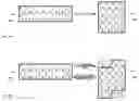 Fig. 02 - Memory controller for padding and stripping data in response to read and write commands
