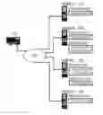 Fig. 01 - Peer-to-peer system and method with prefix-based distributed hash table