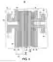 Fig. 06 - Densely-packed light emitters with layered semiconductor structure and methods of making the light emitters