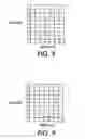 Fig. 08 - Densely-packed light emitters with layered semiconductor structure and methods of making the light emitters